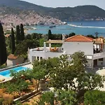 Orange Villa Skopelos Town