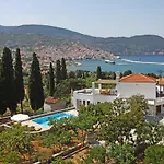 Orange Villa Skopelos Town