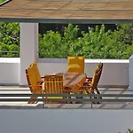 Orange Villa