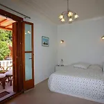 Orange * Skopelos Town