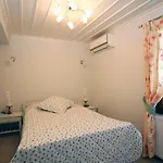 Orange Skopelos Town