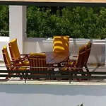 Villa Orange Skopelos Town