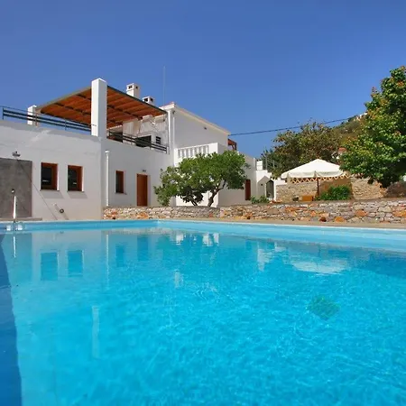 Orange * Skopelos Town
