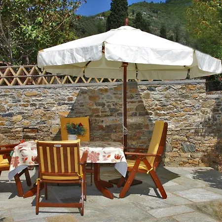 Aegean Pool Orange Vilă Skopelos