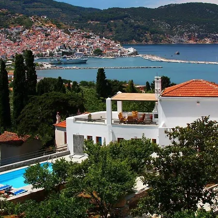 Villa Orange *