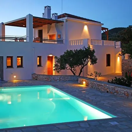Villa Orange *