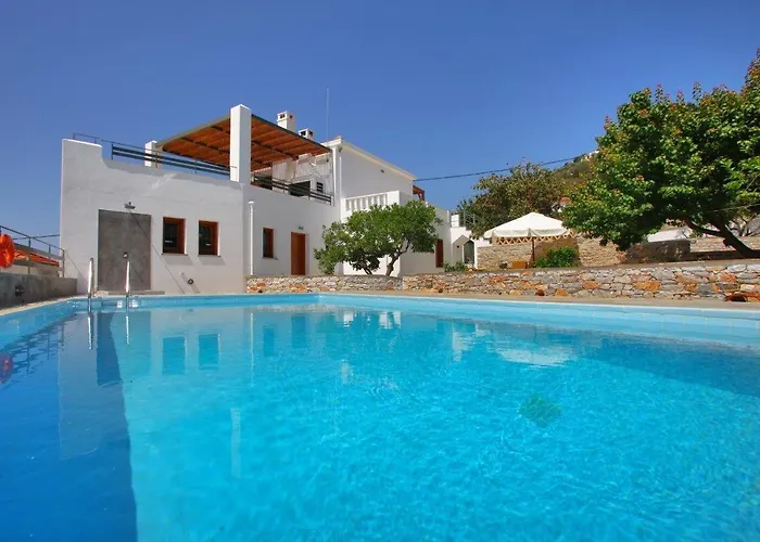 Orange * Skopelos Town