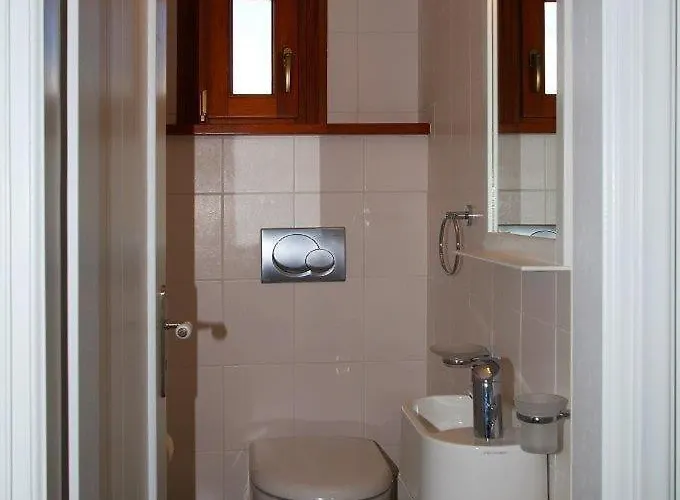 Orange Villa Skopelos Town