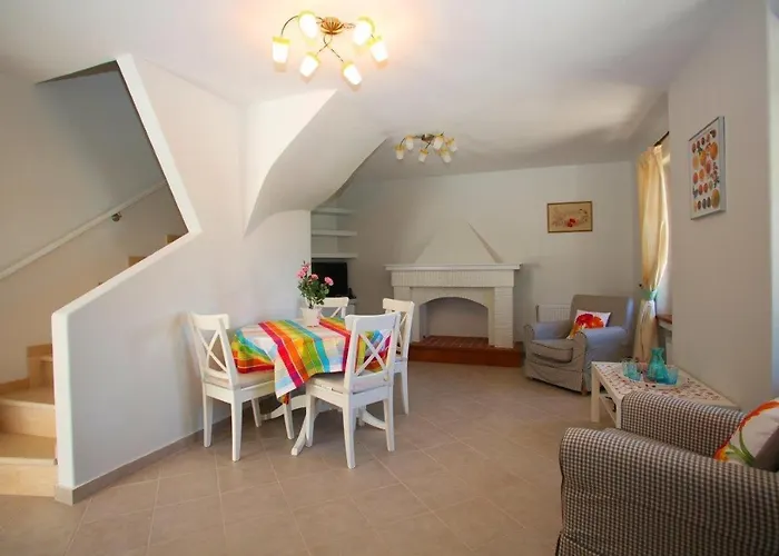 Villa Orange Skopelos Town