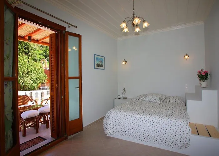 Orange * Skopelos Town