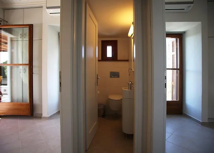 Villa Orange Skopelos Town