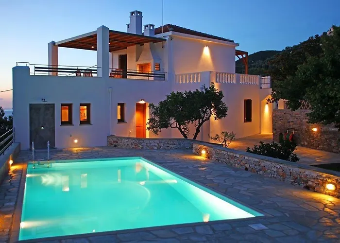 Villa Orange *